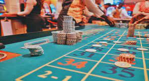 Вход на зеркало Casino LotoRu