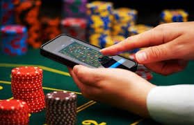Vulkan Russia Casino